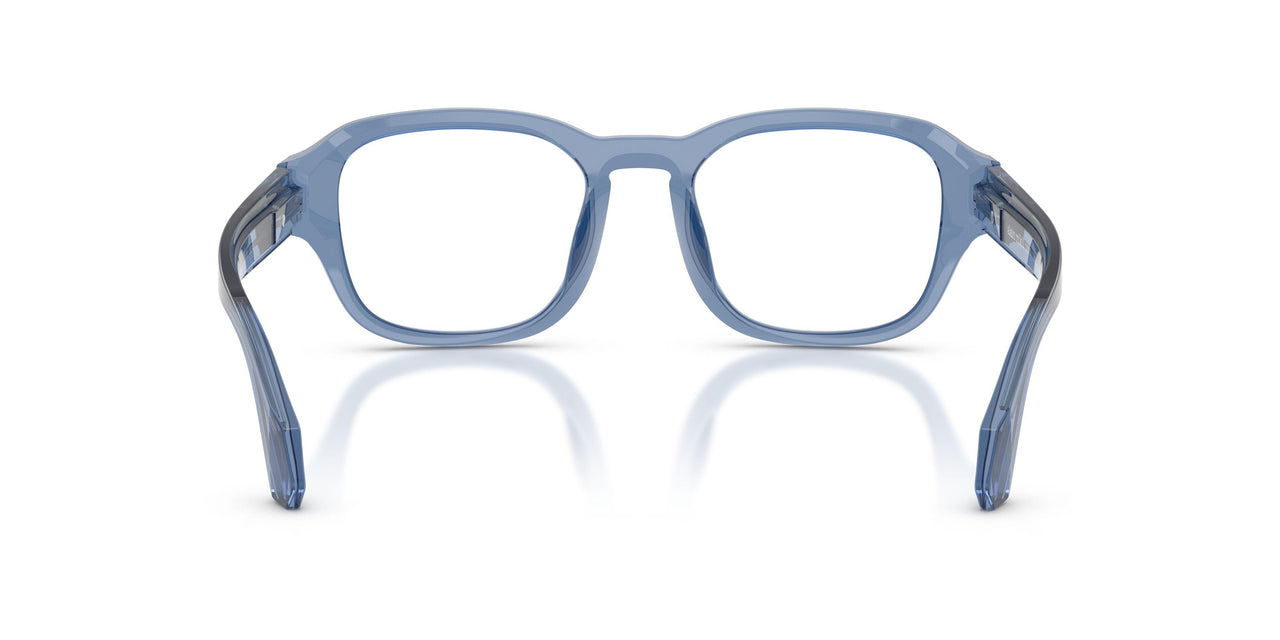 0634 - Blue
