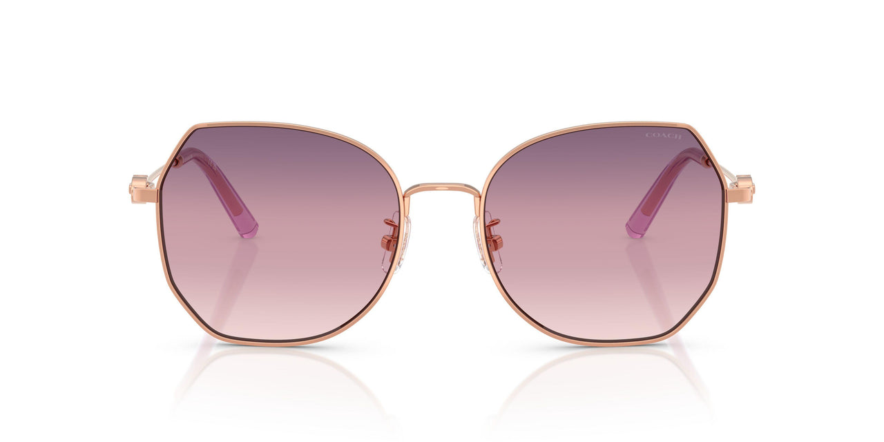 9331U6 - Gold - Purple Blue Gradient