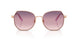 9331U6 - Gold - Purple Blue Gradient