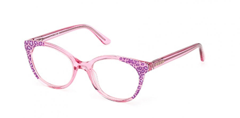 Guess 50267 Eyeglasses