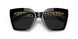 GB1/87 - Black - Dark Grey