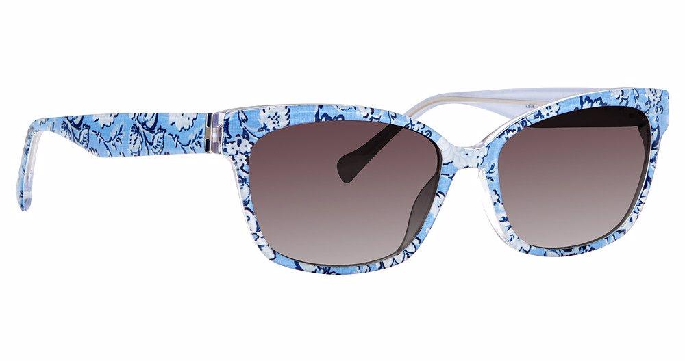 Vera Bradley VBKALLIE Sunglasses