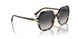 26058G - Yellow - Grey Gradient Black