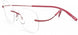 3040 - Carnelian Red