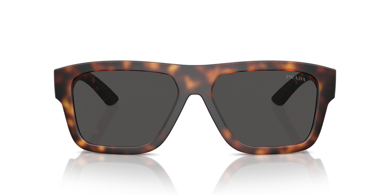 VHR07G - Grey Mirror Black