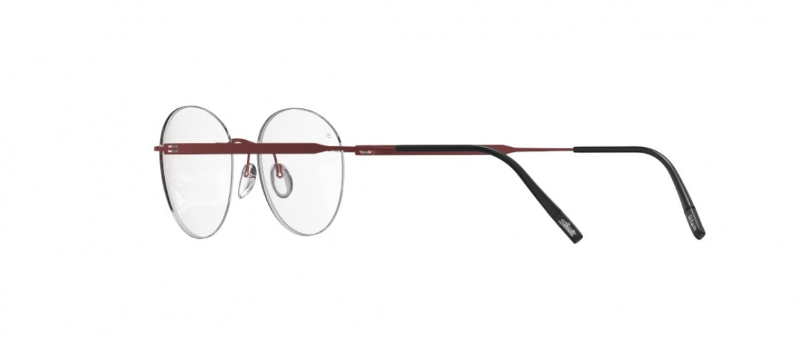 3040 - Wine Red