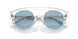 589380 - Clear - Light Blue