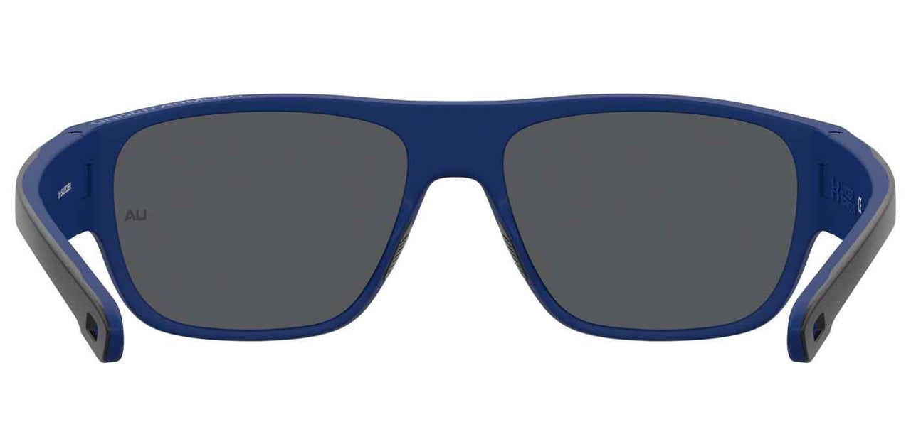00VK-XT - MTBLKBLUE - Grey Blue Mirro