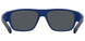 00VK-XT - MTBLKBLUE - Grey Blue Mirro