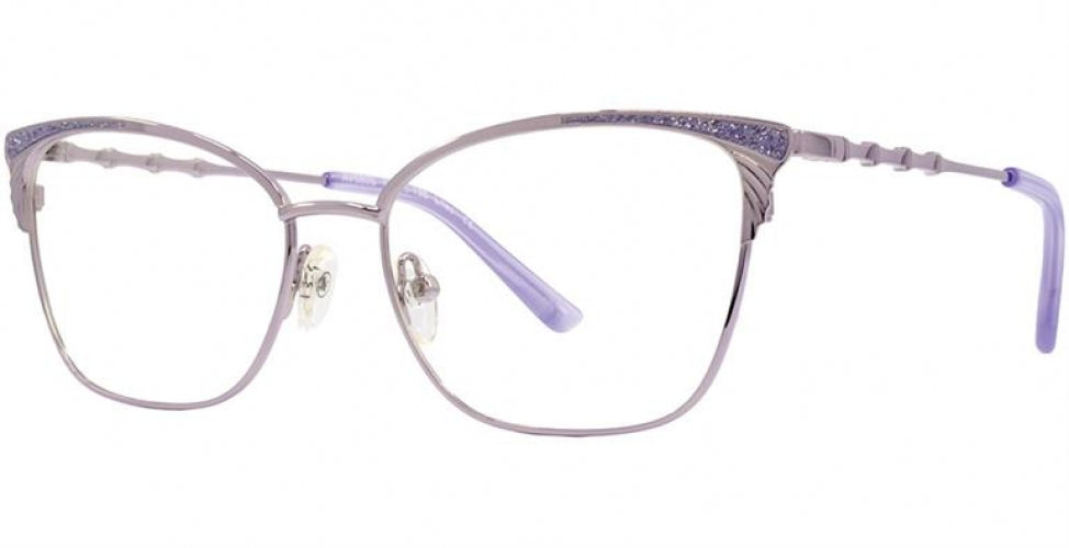 Adrienne Vittadini Petite 680 Eyeglasses