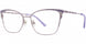 Adrienne Vittadini Petite 680 Eyeglasses