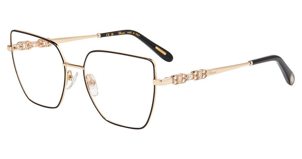 Chopard VCHL86S Eyeglasses