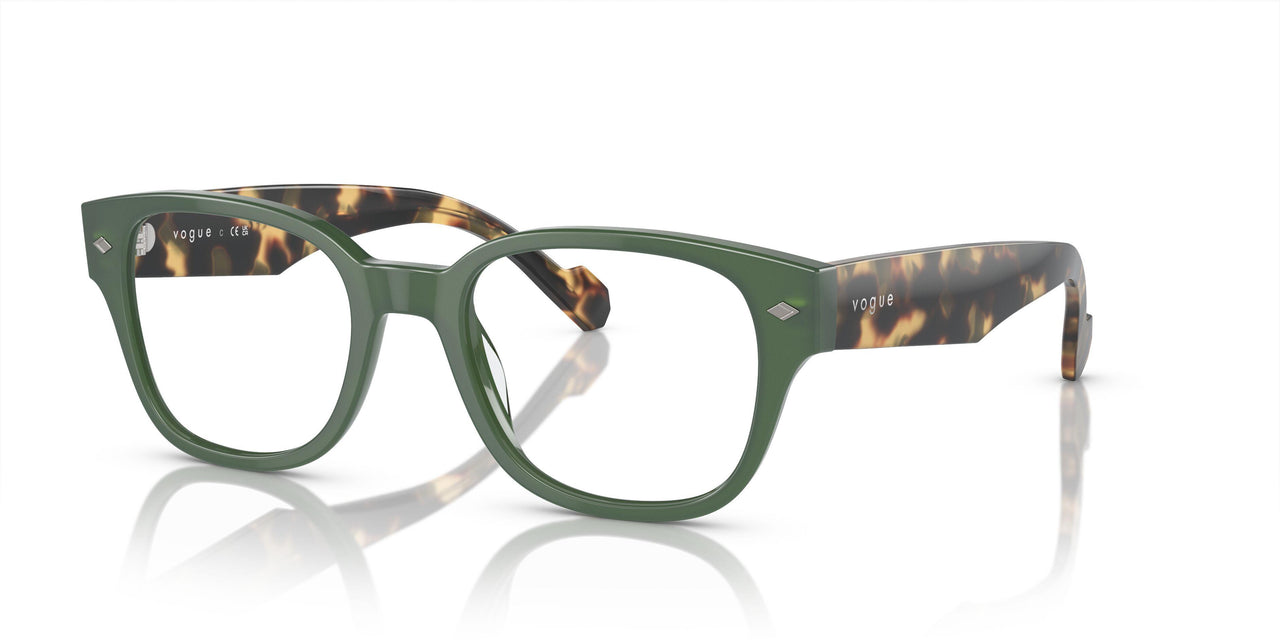 3092 - Green