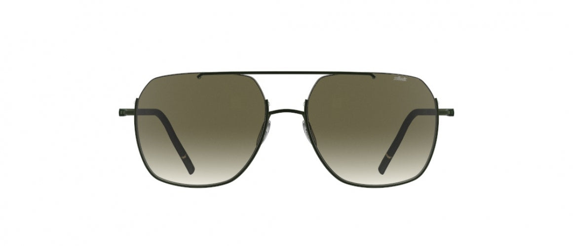 5540 - Forst / Green - Olive Green Gradient