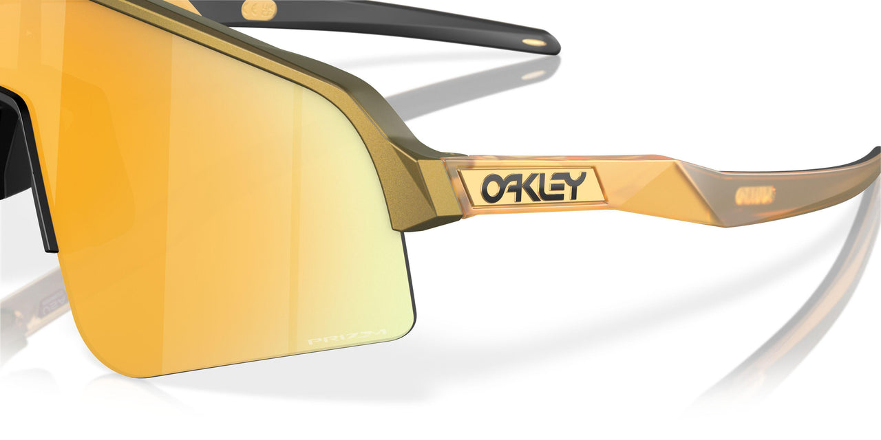 946521 - Gold - Prizm 24k