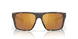 910416 - Tortoise - Gold Mirror