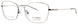 Lightec-morel 30203L Eyeglasses