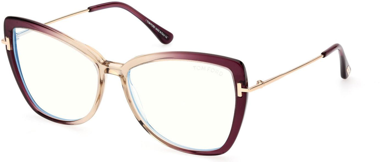Tom Ford 5882B Blue Light blocking Filtering Eyeglasses