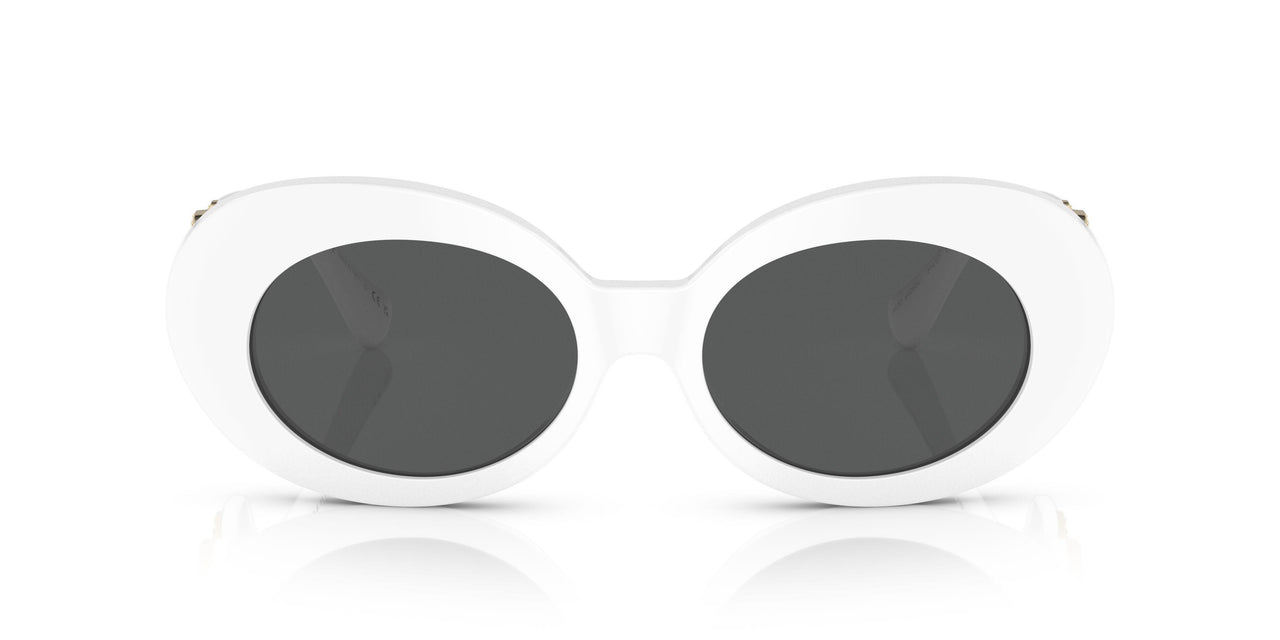 314/87 - White - Dark Grey