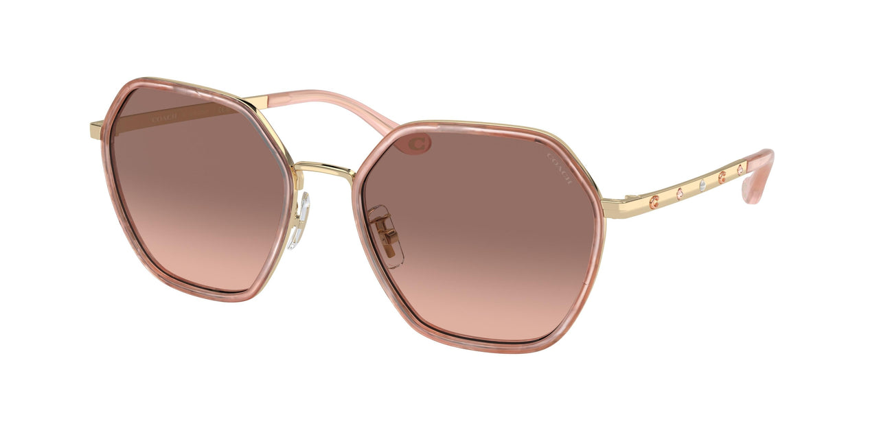 Coach Cs543 7167B Sunglasses