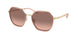Coach Cs543 7167B Sunglasses