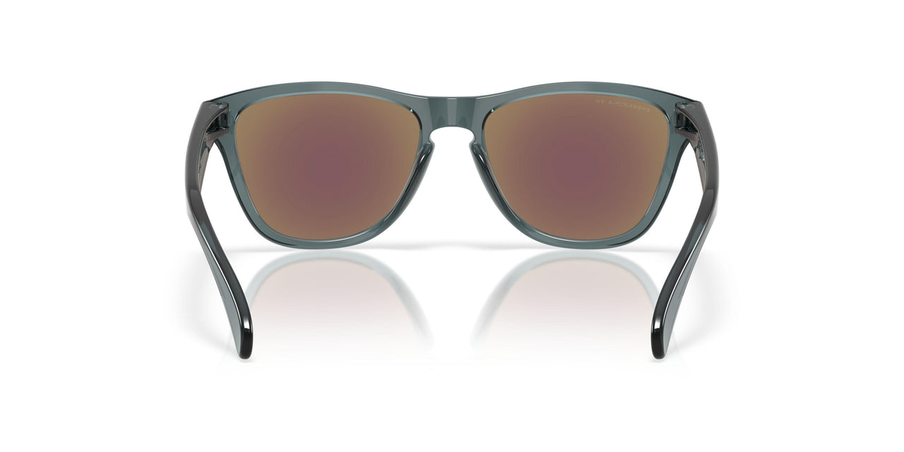 950805 - Black - Prizm Sapphire Polarized