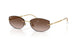 001/13 - Gold - Gradient Brown
