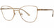 Cosmopolitan Ryett Eyeglasses