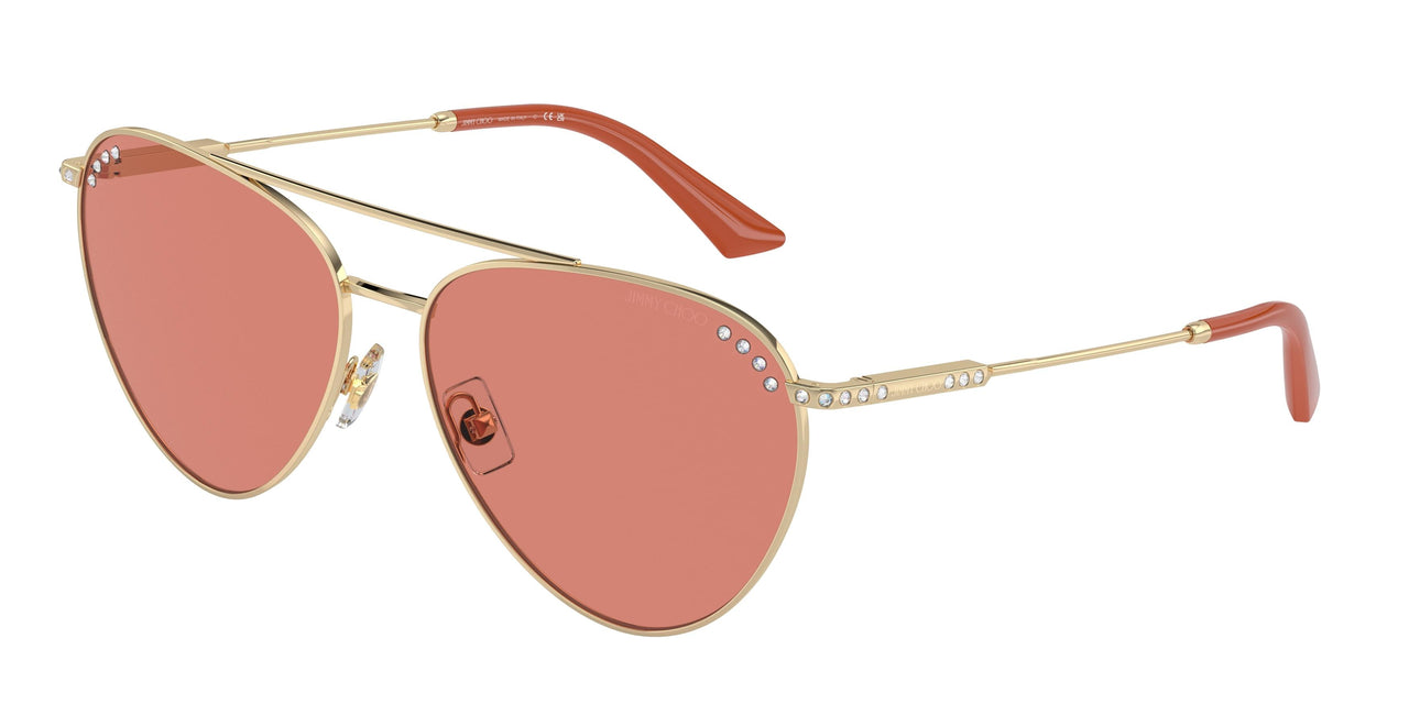 Jimmy Choo 4002B Sunglasses