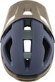 3U1 - Matte Royal Navy - Summit