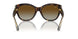 702/T5 - Tortoise - Brown Gradient Polarized