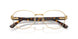 2500 - Gold - Clear
