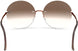 2540 - Earthy Amber - Classic Brown Gradient