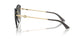 30068G - Gold - Gradient Grey