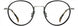 STATE Optical Co. SACRAMENTO Eyeglasses