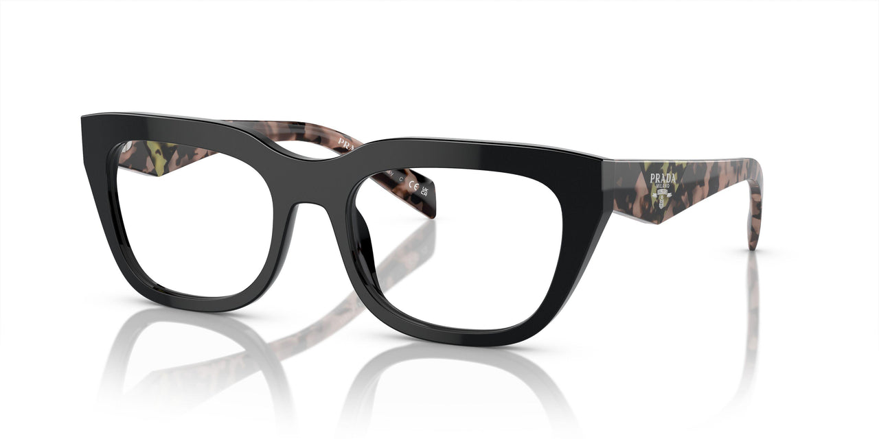 13P1O1 - Black