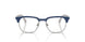 7505 - Blue - Clear