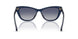 60594L - Blue - Azure Gradient Blue