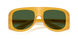 652/71 - Tortoise - Dark Green