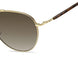 001Q-HA - Gold Brown - Brown Gradient