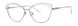 Vera Wang V734 Eyeglasses