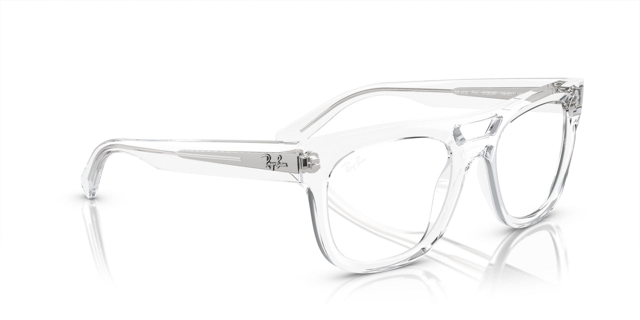 6726MF - Transparent - Photo Clear To Sapphire Quarz