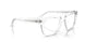 6726MF - Transparent - Photo Clear To Sapphire Quarz