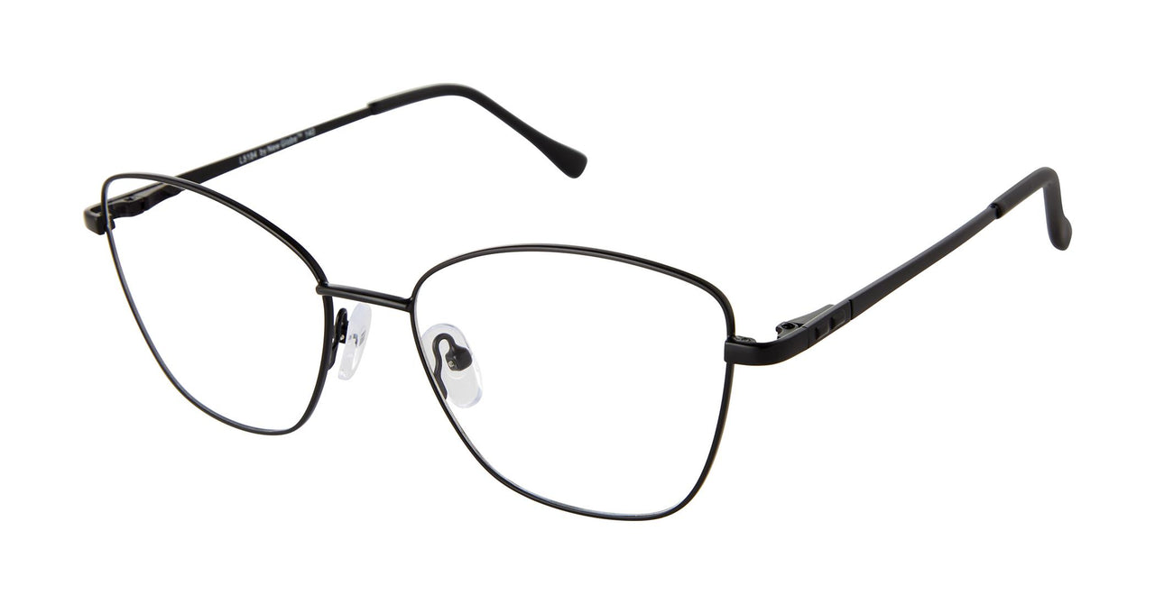 New Globe L5184 Eyeglasses