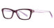 80 - Lilac & Gold & Rose