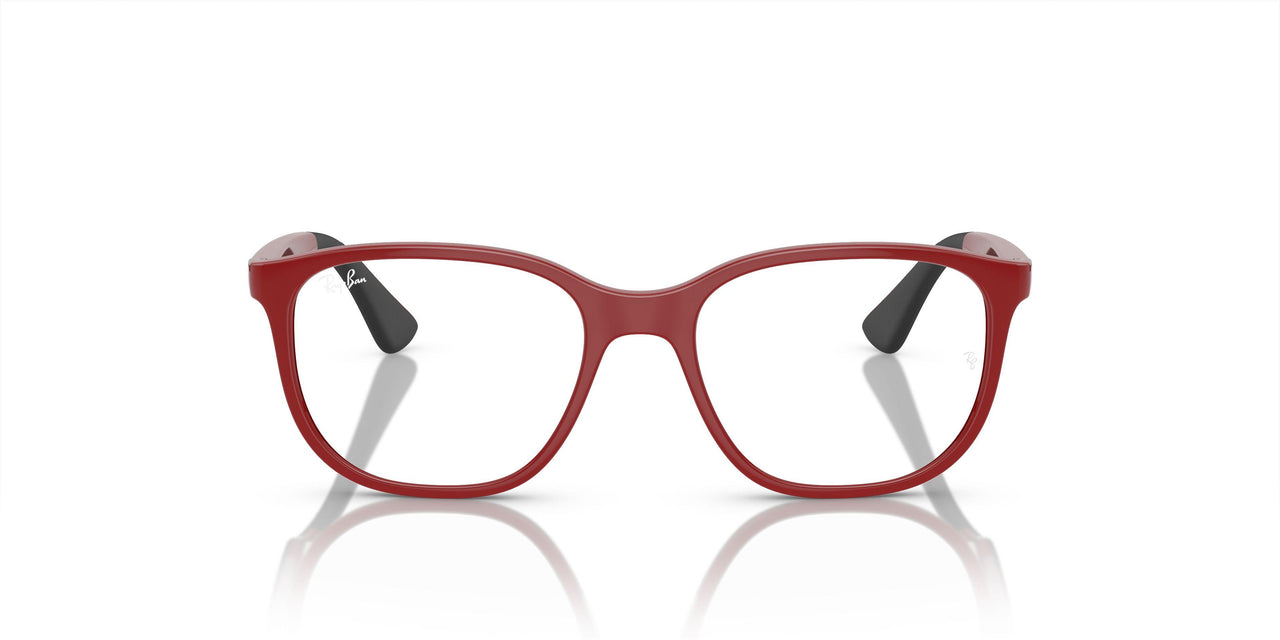 3950 - Red - Clear