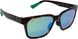 10 - Matte Dark Havana - Mauigreen