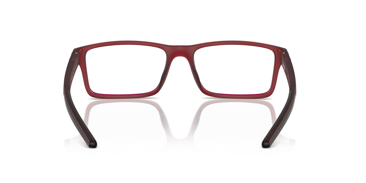508 - Red