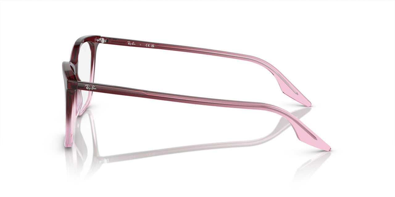 8311 - Red - Clear