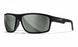 ACPEA06 Grey Silver Flash Lens/Matte Black